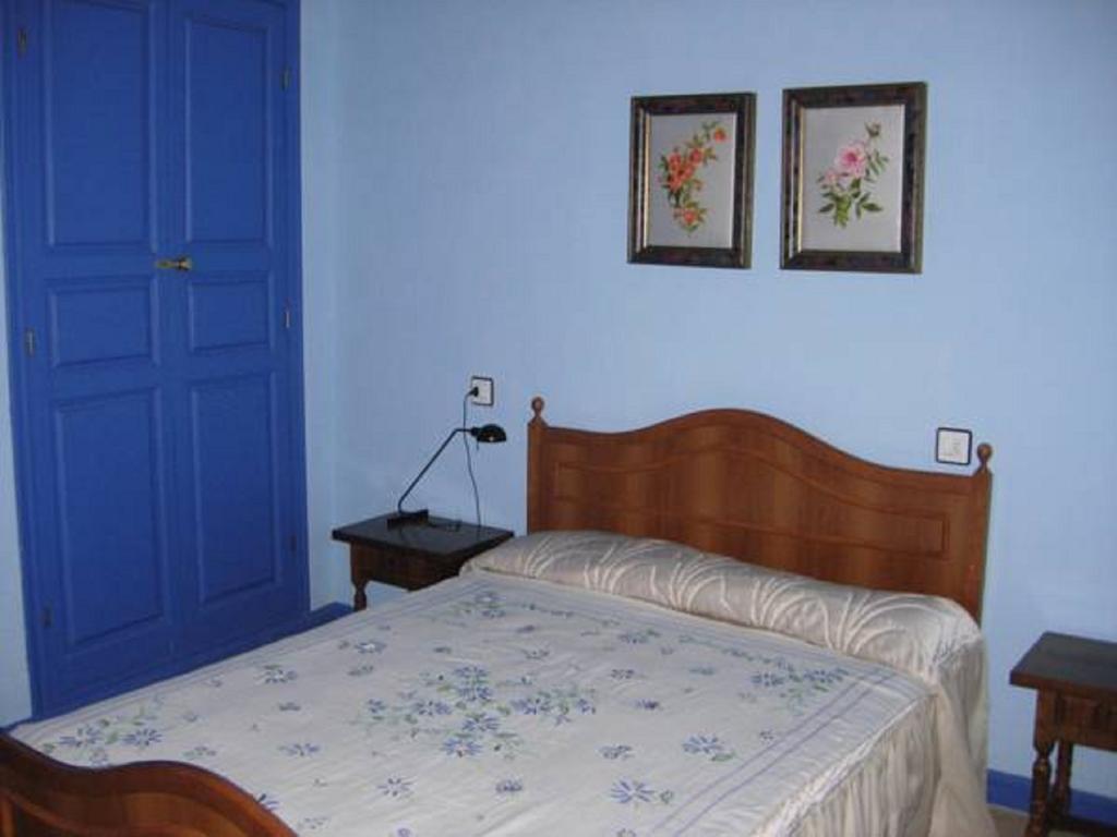 Casa Rural El Cubano La Fregeneda Dış mekan fotoğraf