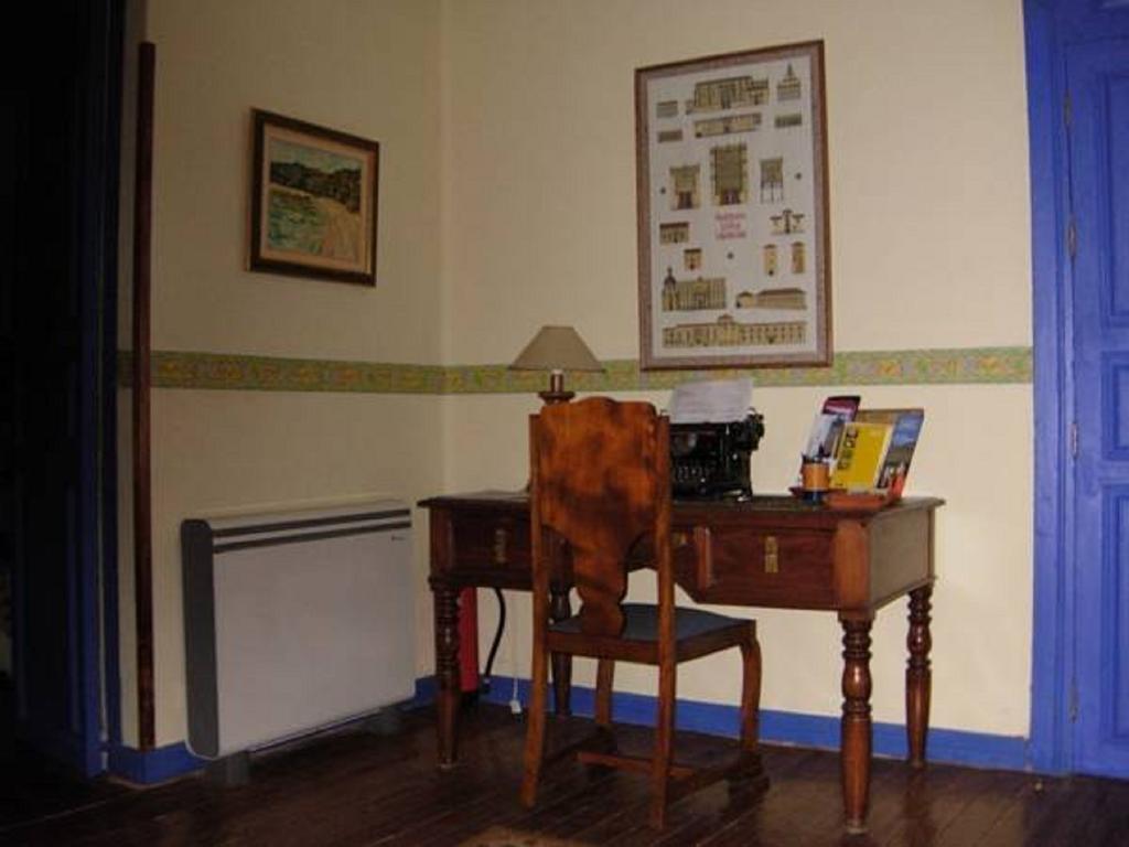 Casa Rural El Cubano La Fregeneda Dış mekan fotoğraf