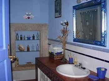 Casa Rural El Cubano La Fregeneda Dış mekan fotoğraf